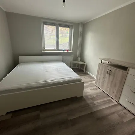 Ruhige Im Haus Am Apartment *
