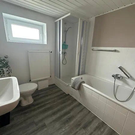 Apartment Ruhige Im Haus Am Kiel