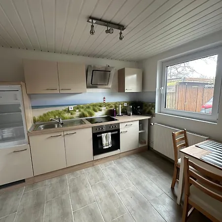 Apartment Ruhige Im Haus Am