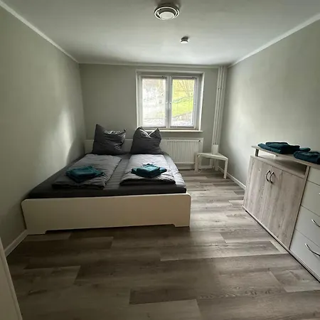 Ruhige Im Haus Am * Kiel