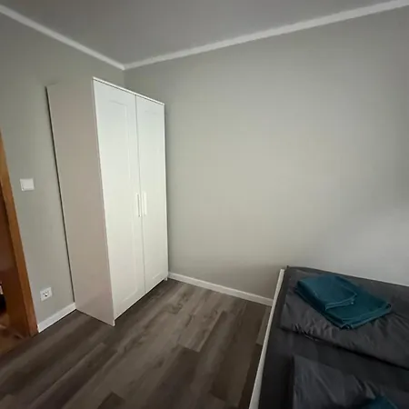 Ruhige Im Haus Am Kiel