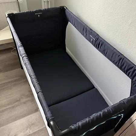 Appartamento Ruhige Im Haus Am *