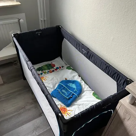 Ruhige Im Haus Am * Kiel