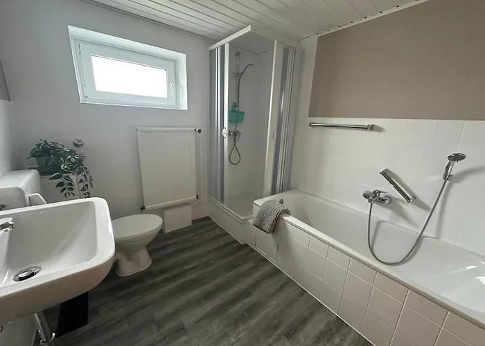 Appartamento Ruhige Im Haus Am Kiel