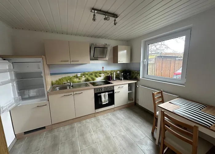 Appartamento Ruhige Im Haus Am