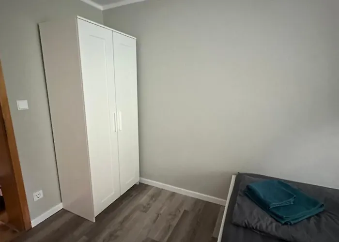 Ruhige Im Haus Am Kiel